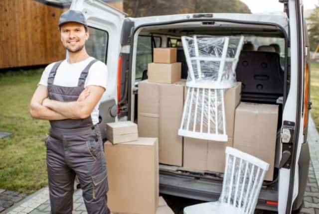 Arbeitgeberumzug Günstig Peine