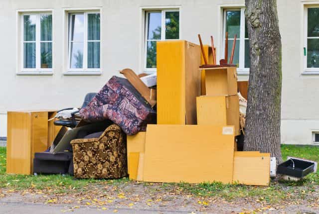 Wohnungsauflösung Preis Peine