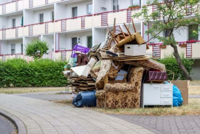 Wohnungsauflösung Peine